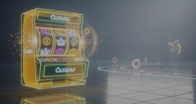 Casumo